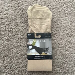 GEORGE - TROUSER SOCKS -